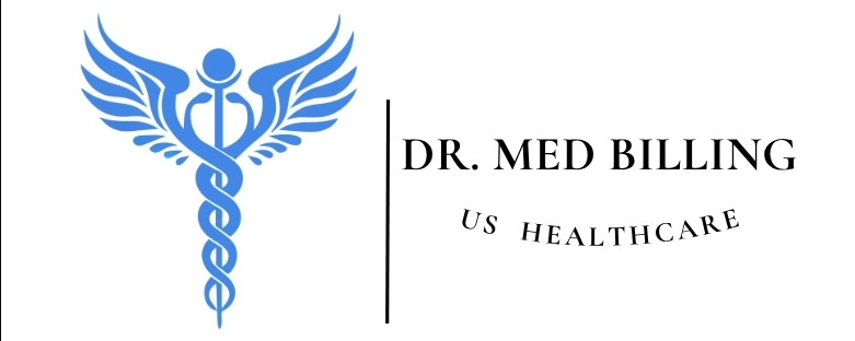 dr med billing logo