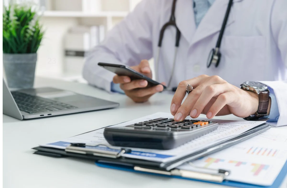 medical billing