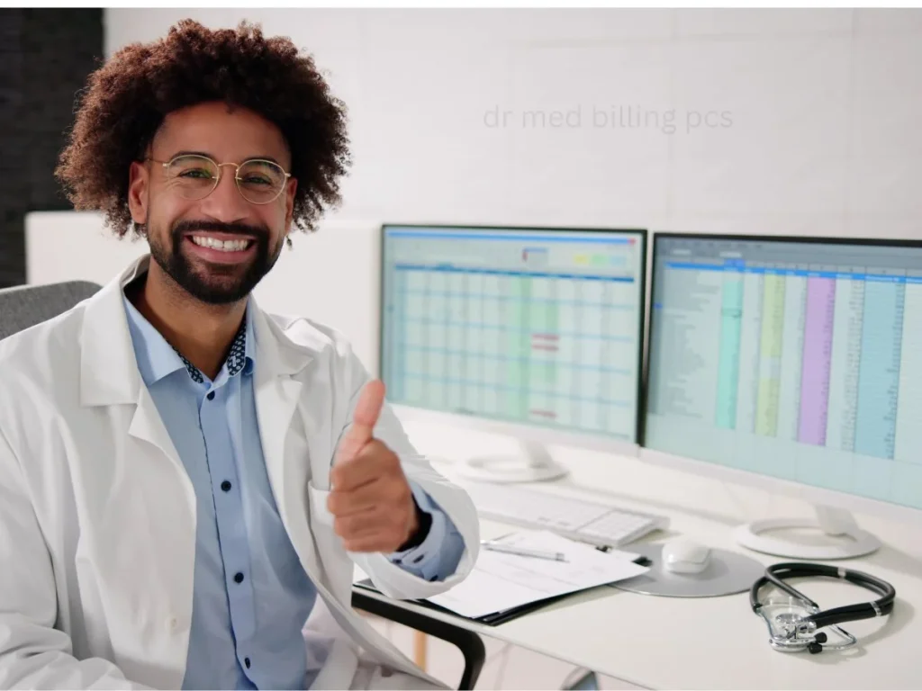 medical biller