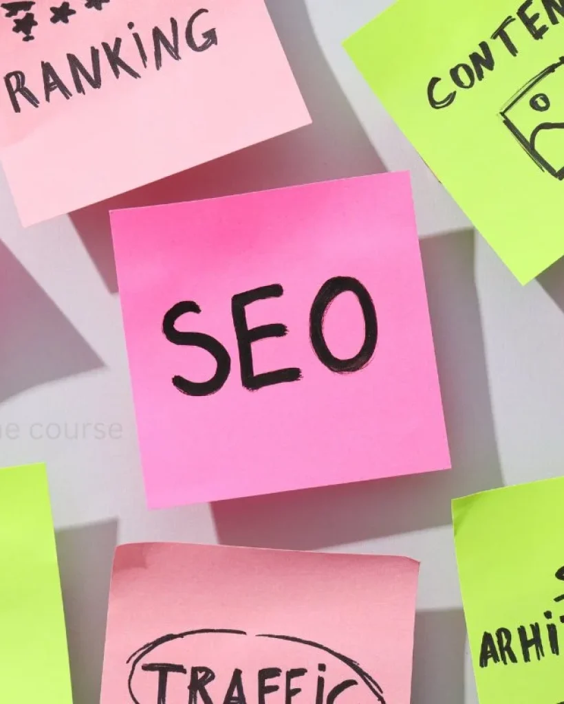 seo online learning